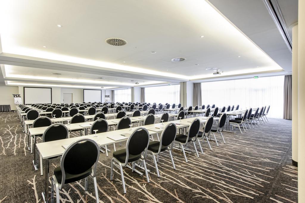 Mercure Düsseldorf Kaarst Exterior foto